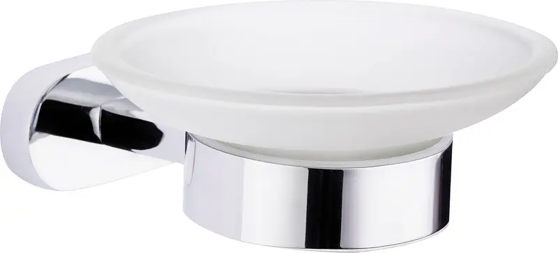 Creavit Planet Sabunluk Krom PL18802