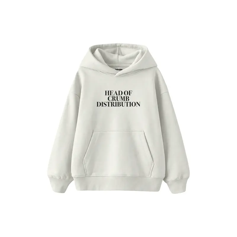Crumb Department Çocuk Hoodie