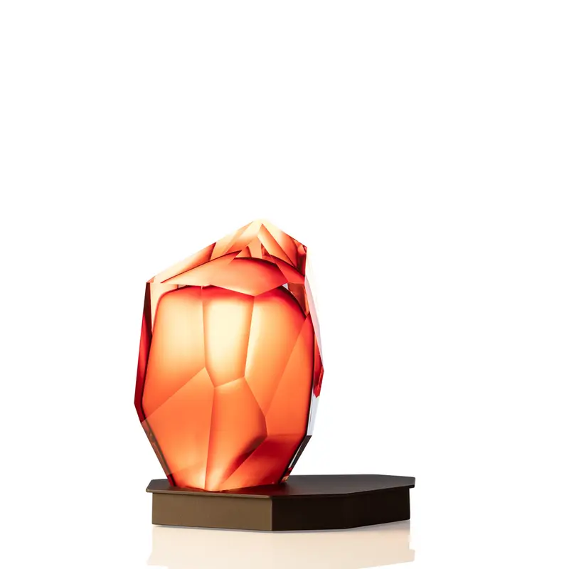 CRYSTAL ROCK