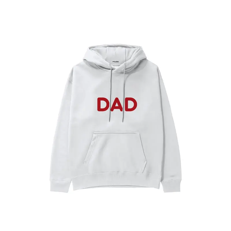 Dad Hoodie