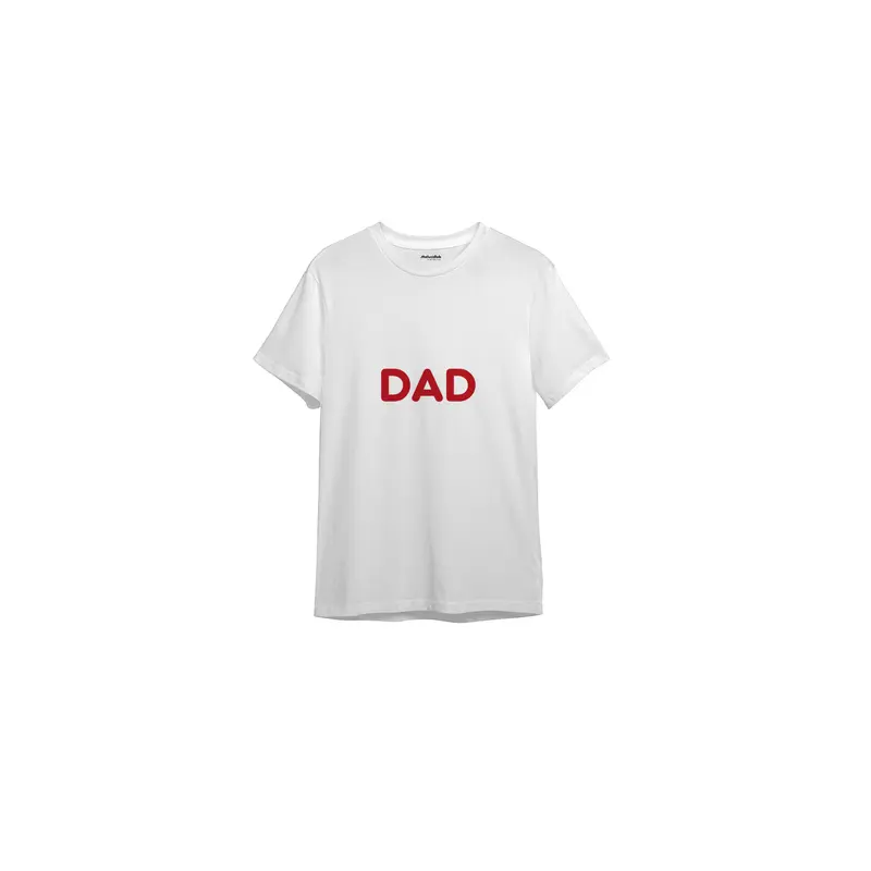 Dad Tişört