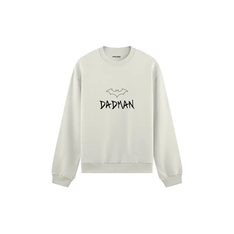 Dadman Oversize Sweatshirt