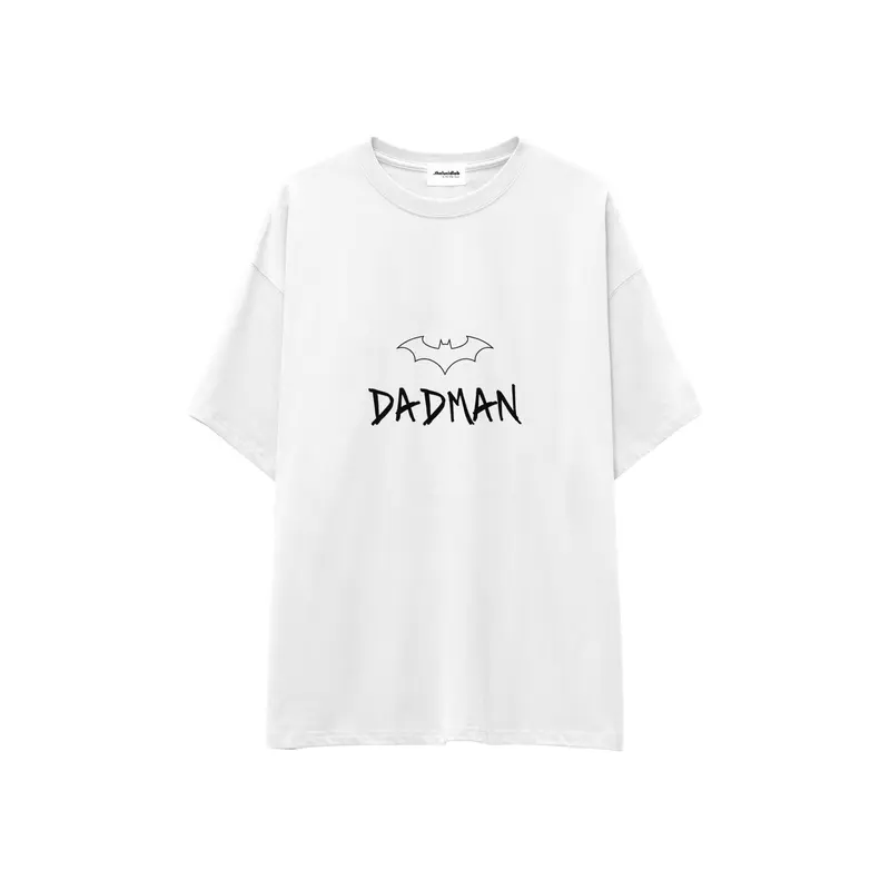 Dadman Oversize Tişört