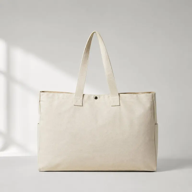 Daily Tote Bag