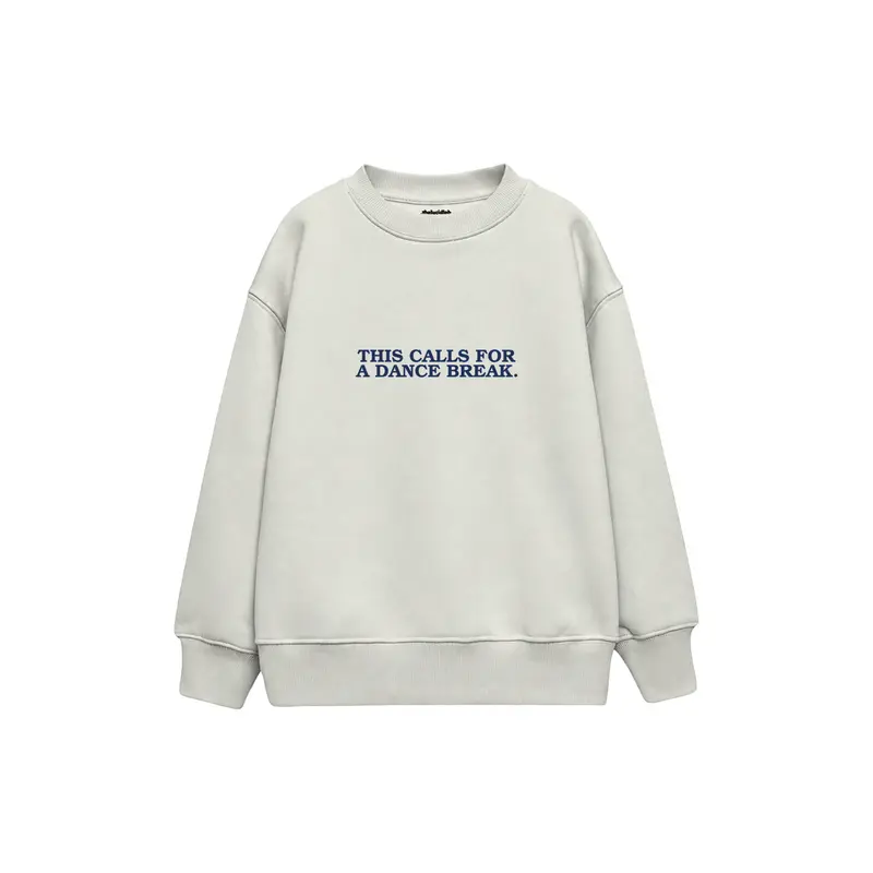 Dance Break Çocuk Sweatshirt