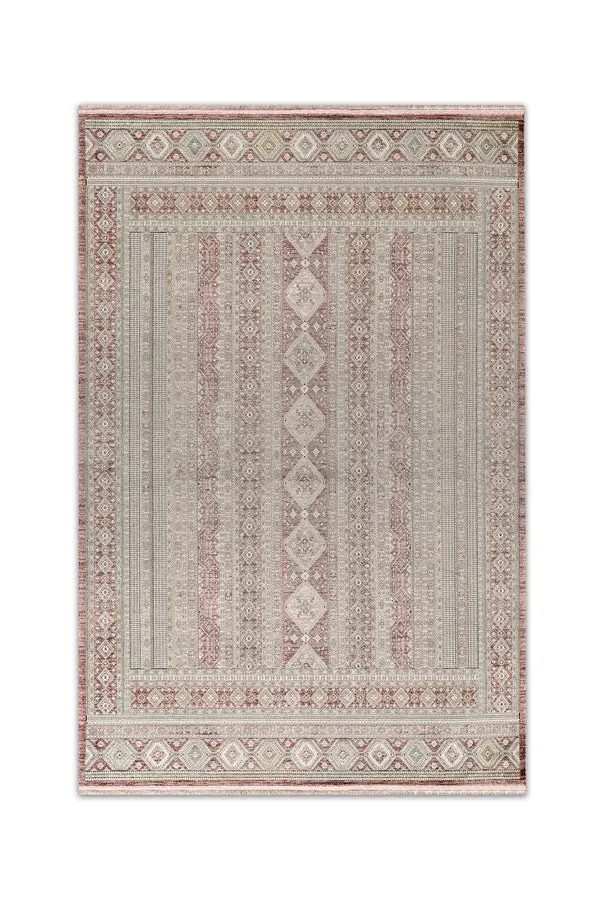 Degrade Saren DG04A Heritage Salon ve Oturma Odası Halısı