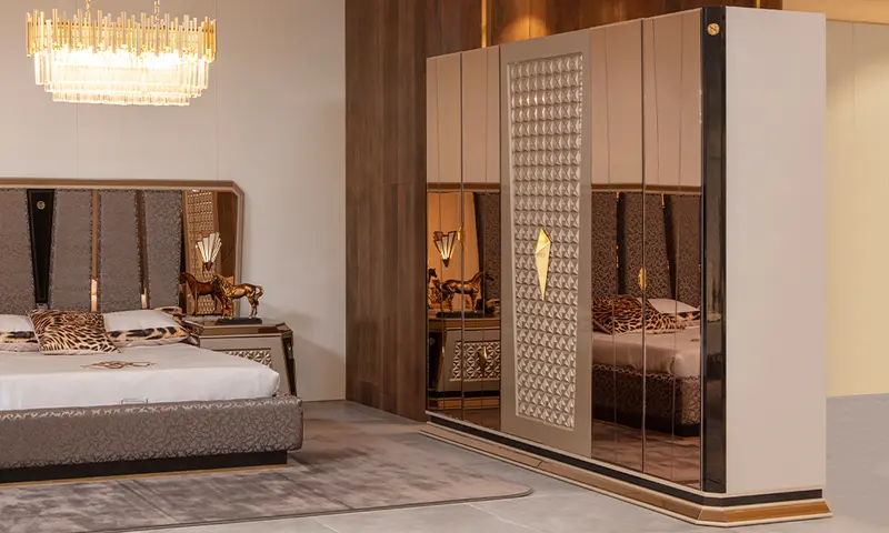 Diora Luxury Gardırop