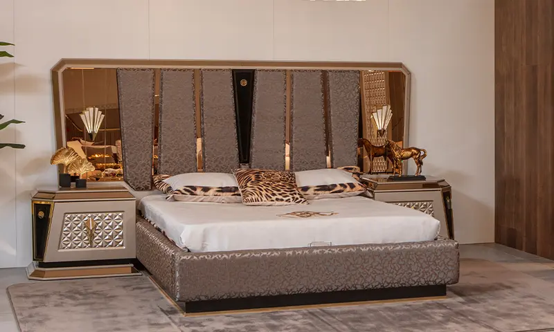 Diora Luxury Karyola