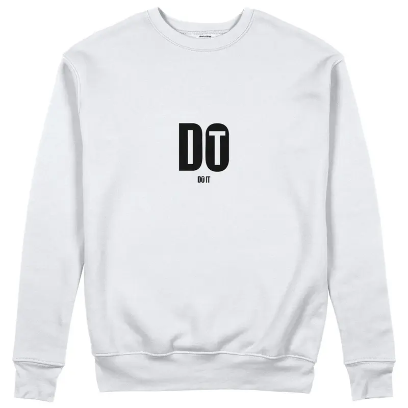 DO IT Sweatshirt