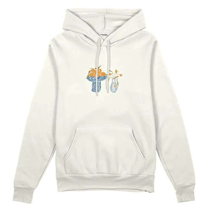 Dolce Calma Oversize Hoodie
