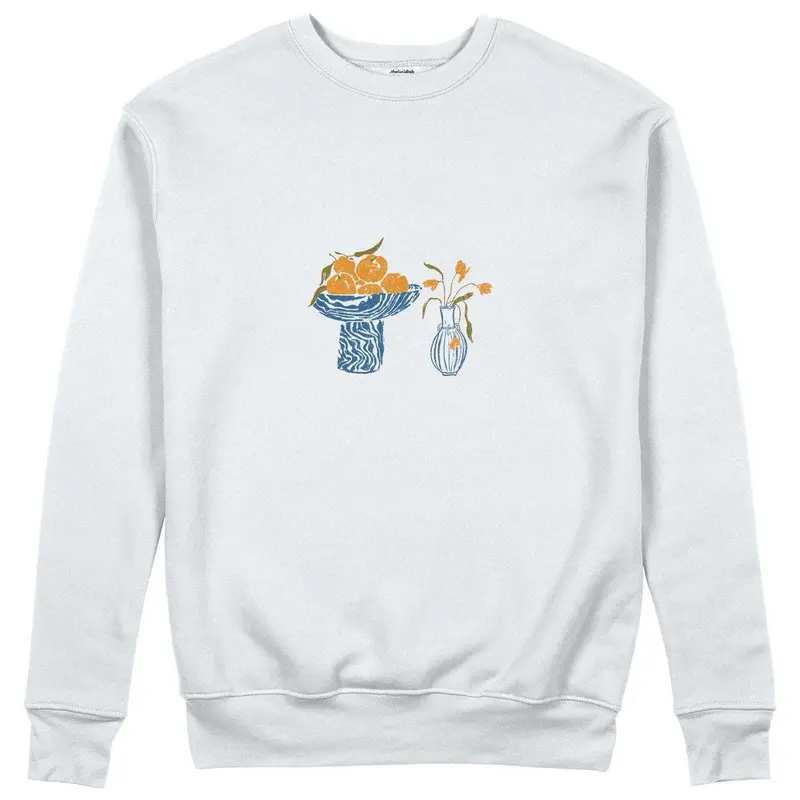 Dolce Calma Sweatshirt