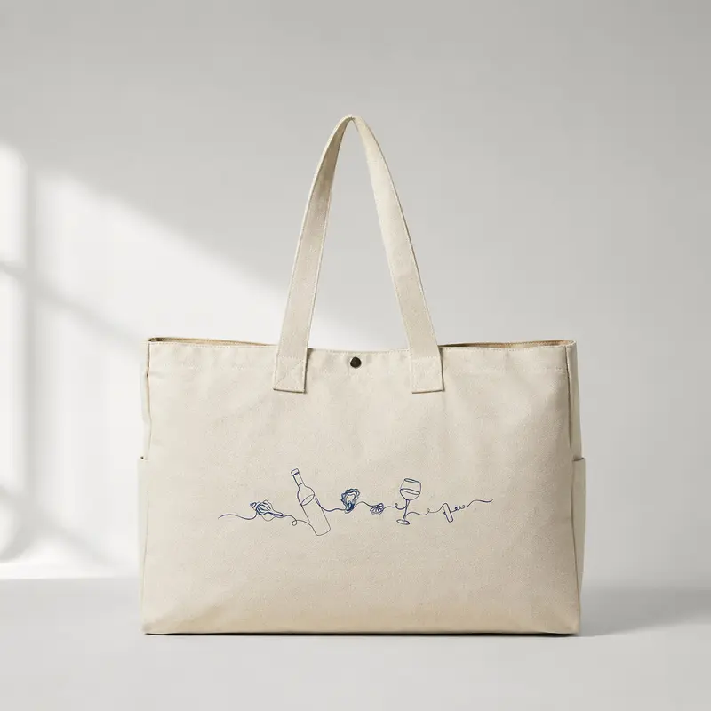 Dolce Peccato Daily Tote Bag