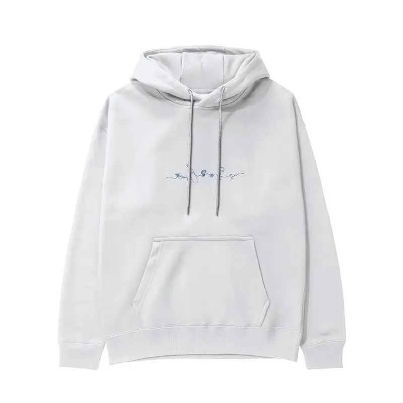 Dolce Peccato Hoodie