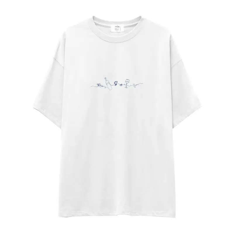 Dolce Peccato Oversize Tişört