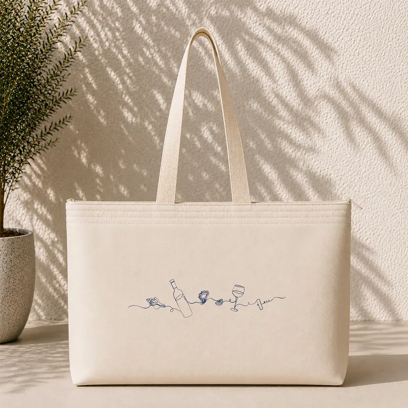 Dolce Peccato Weekend Tote Bag