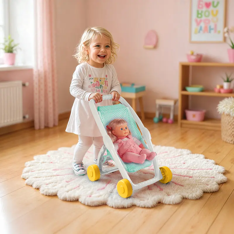 Dolu 50x42x34 Cm Puset Yeşil
