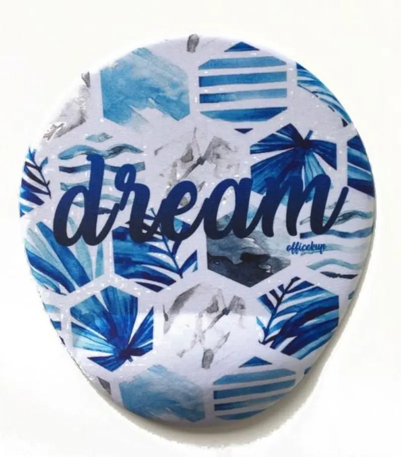 Dream Bilek Destekli Mouse pad