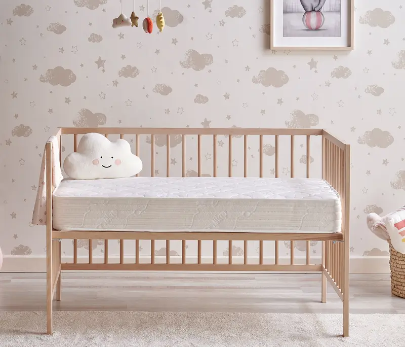 Dreamy Baby DHT Yaylı Mini Yatak 70 X 130