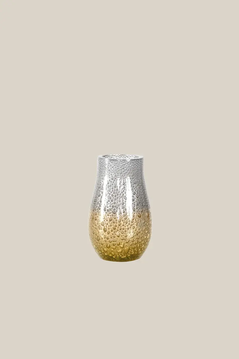 Drop Diş & Makyaj Fırçalığı Bej