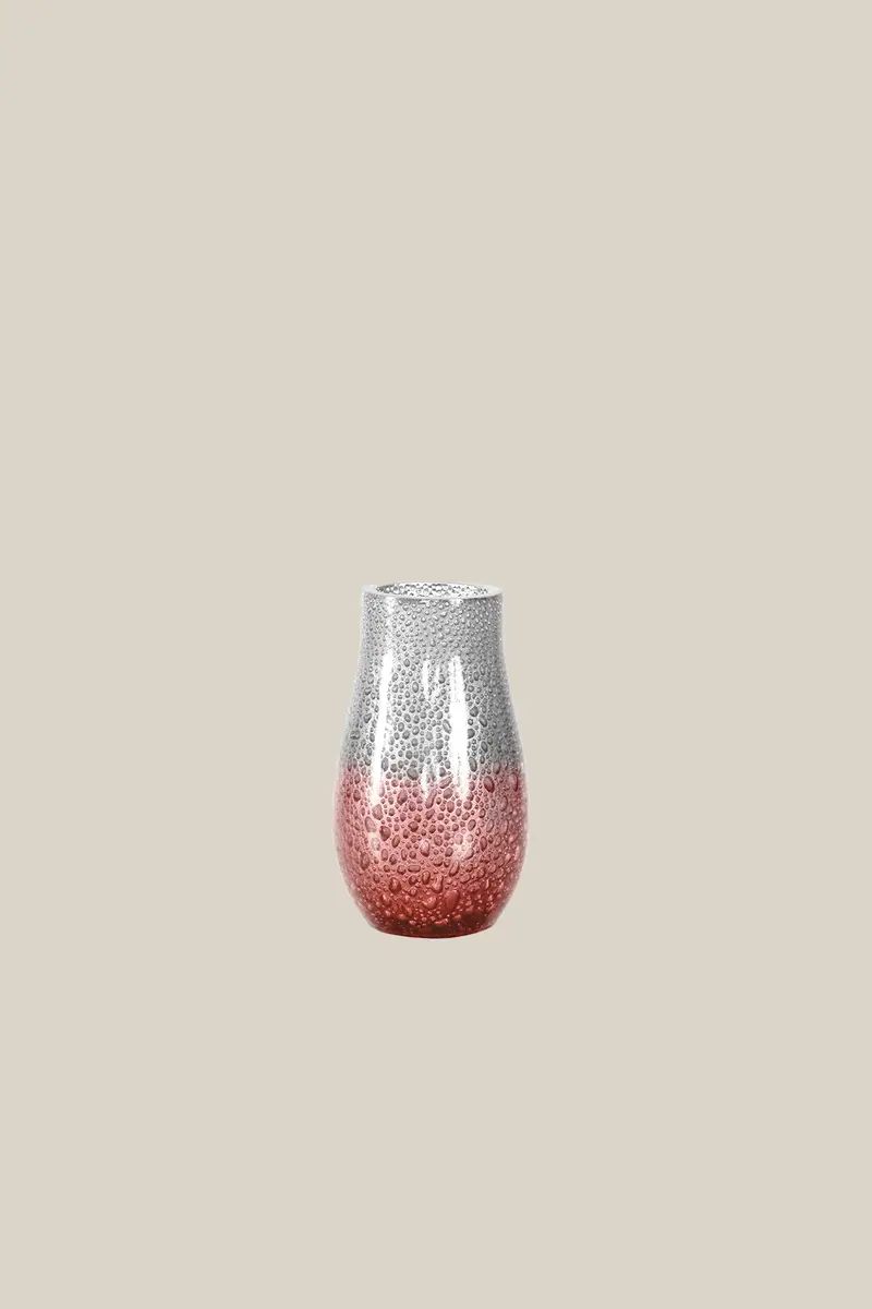 Drop Diş & Makyaj Fırçalığı Coral