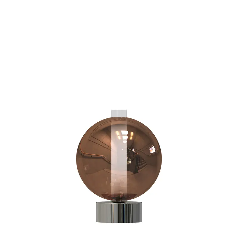 ECLISSE MAX