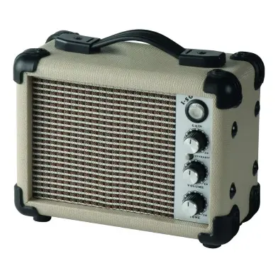 EKO AMP Mini Amfi 5W Beyaz