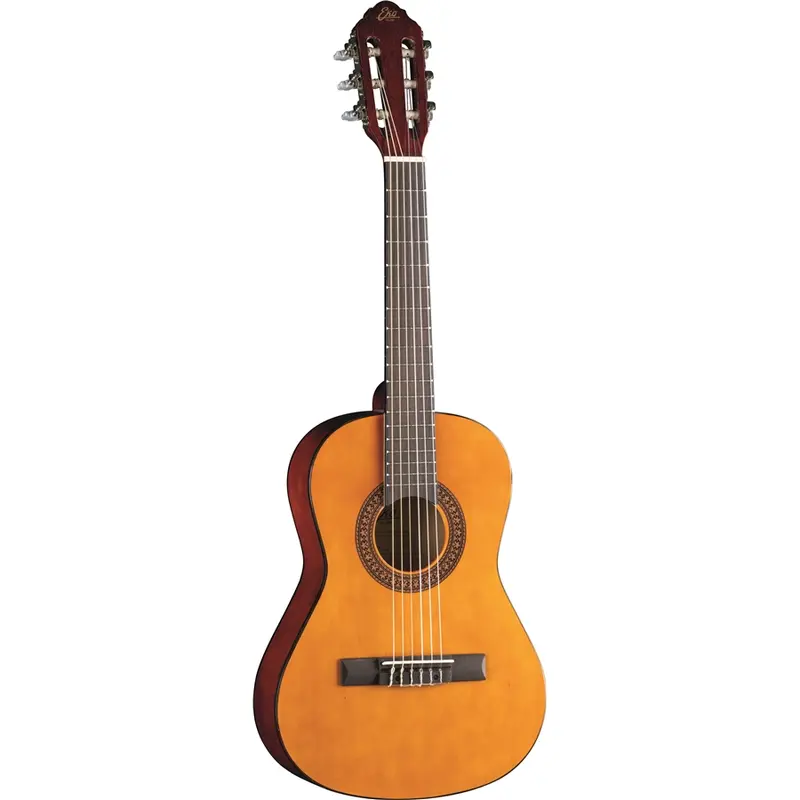 EKO CS-2 Stüdyo Serisi Klasik Gitar 1/2 Ölçek