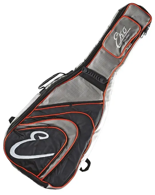 EKO Gigbag +Plus Klasik Gitar Kılıfı