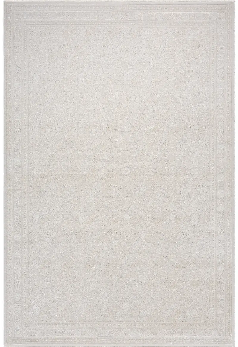 Elexus Woolly 4128 Modern Akrilik & Yün Halı