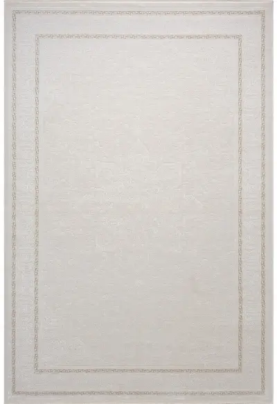 Elexus Woolly 4129 Modern Akrilik & Yün Halı