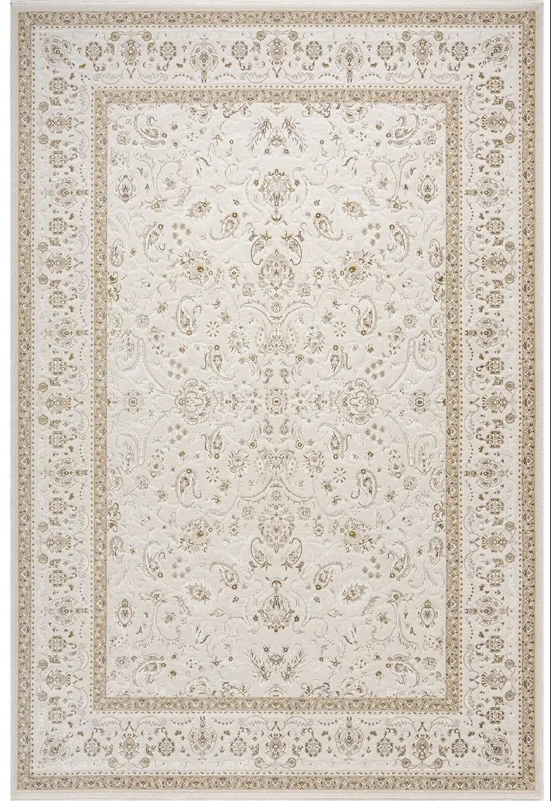 Elexus Woolly 4144 Modern Akrilik & Yün Halı