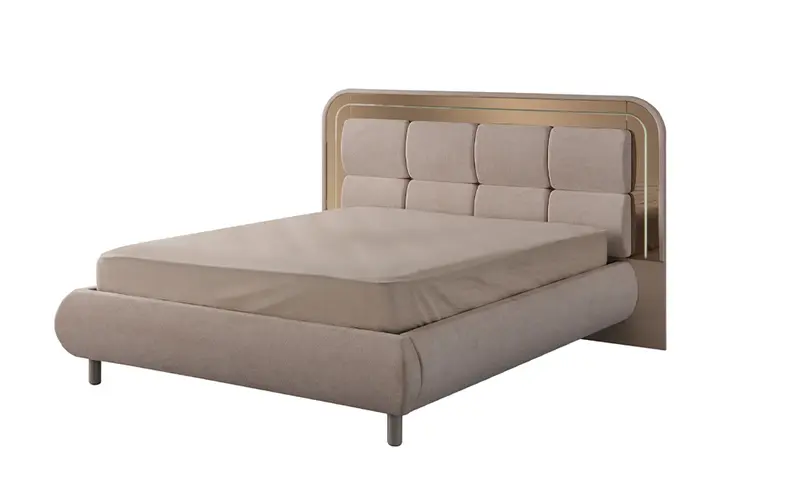 Elmas Modern Karyola