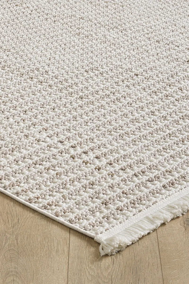 Empera Halı Agra 5017 Cosmic İskandinav Tarzda Modern Oturma Odası ve Mutfak Halısı