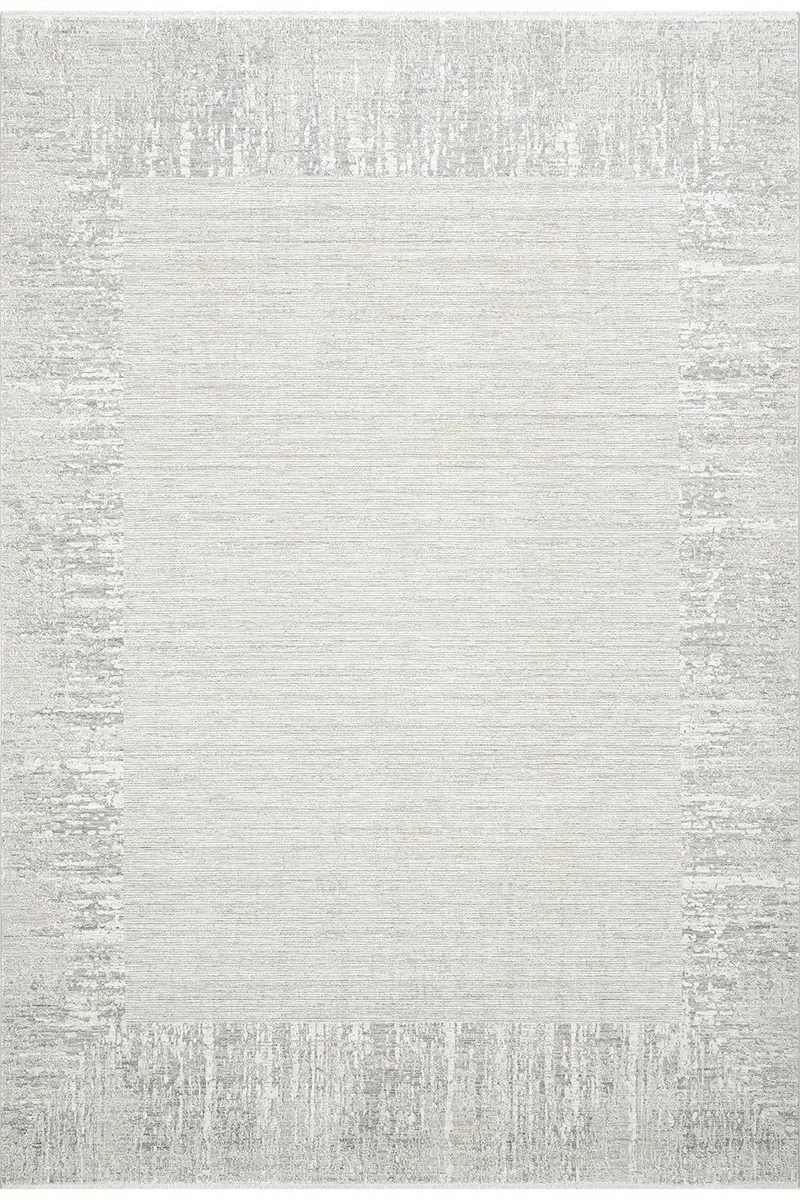 Empera Halı Anatolia 7102 Vellum Kendinden Saçaklı Modern Klasik Salon Halısı