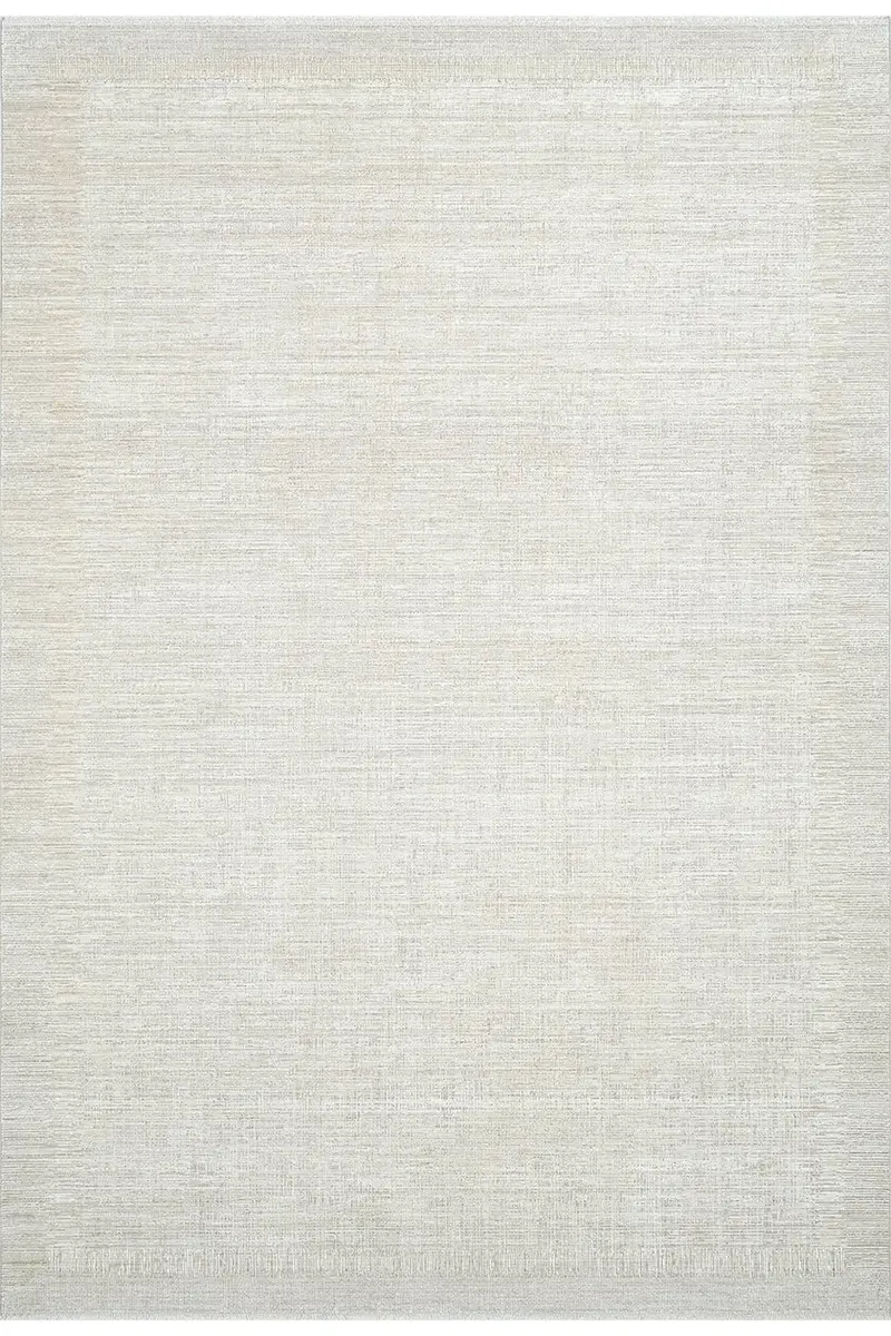 Empera Halı Anatolia 7109 Ravell Kendinden Saçaklı Modern Klasik Salon Halısı