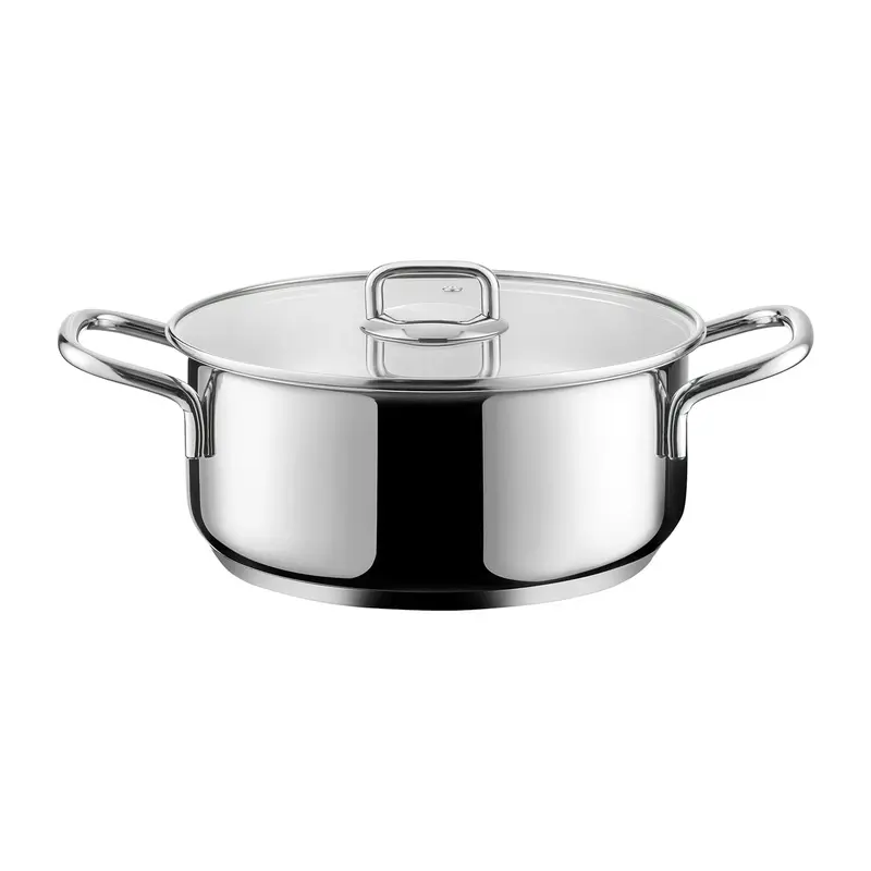 Emsan Gourmet 16 Cm Derin Tencere