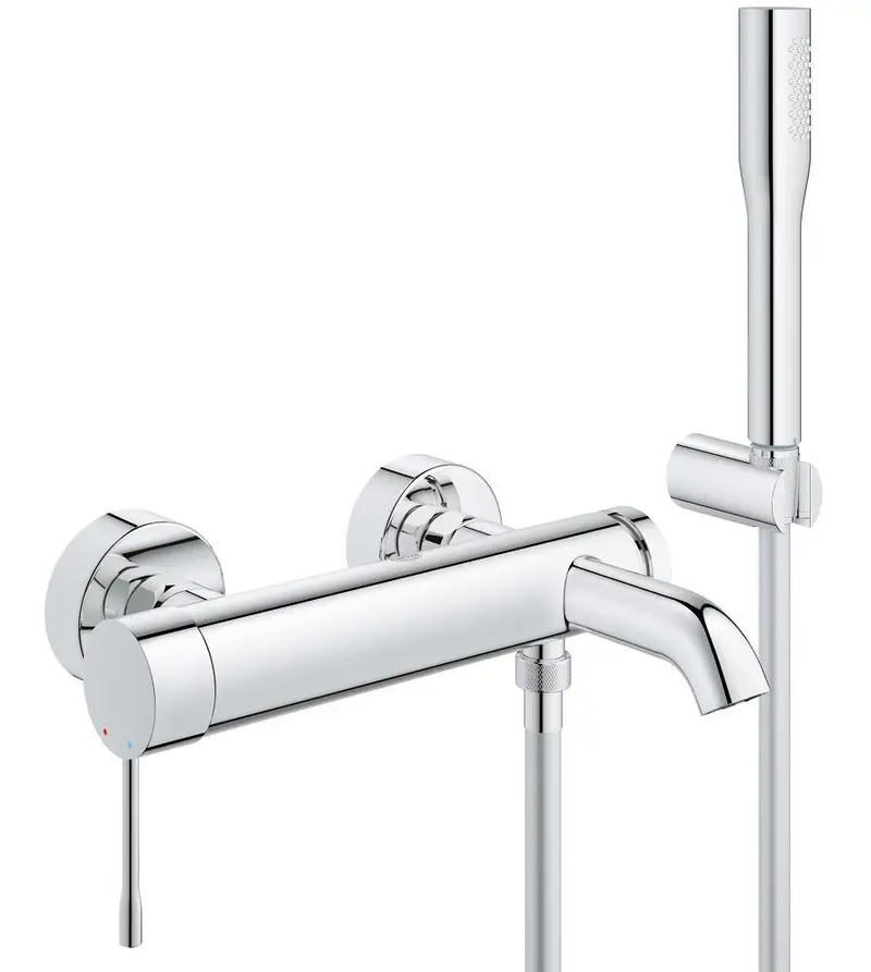 Essence New Tek Kumandalı Banyo Bataryası - 33628001