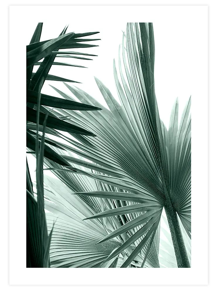 Estetizm N2 - Art Print