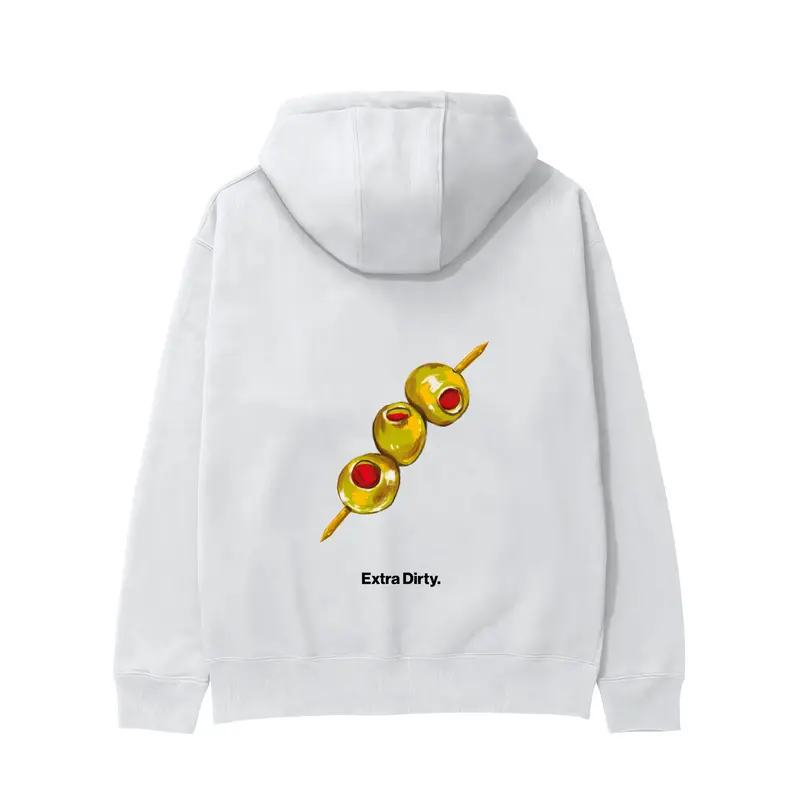 Extra Dirty Hoodie