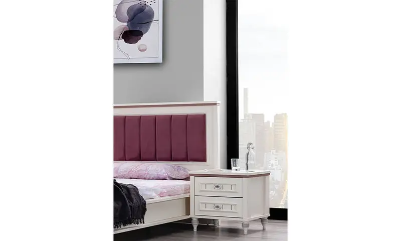Ezgi Modern Komodin