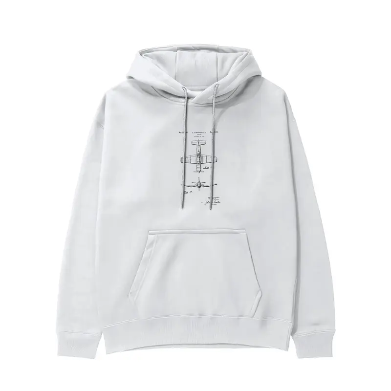F4U Corsair Hoodie