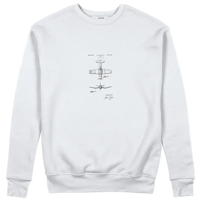 F4U Corsair Sweatshirt