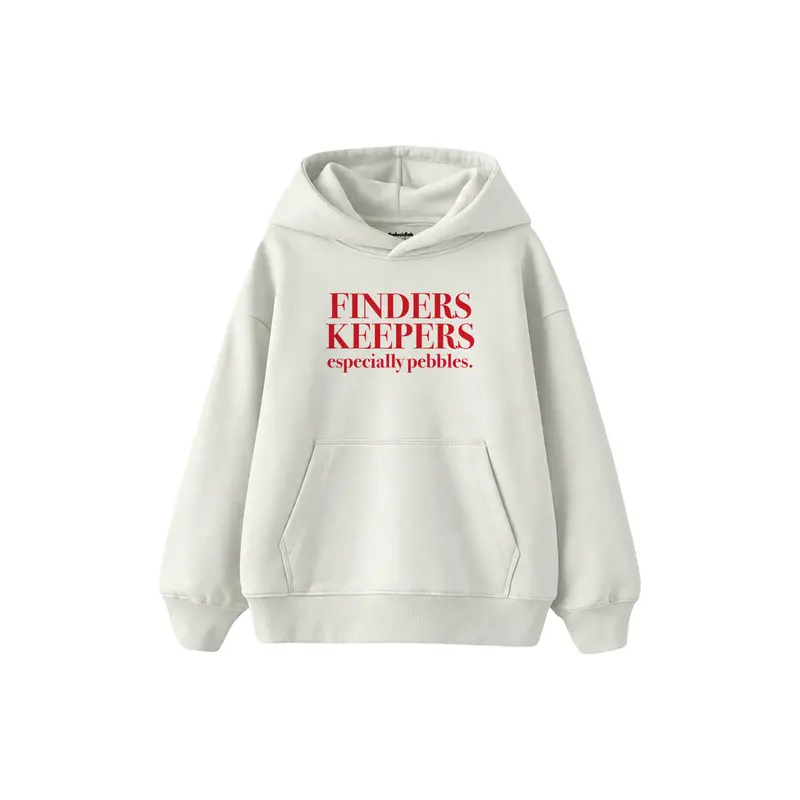 Finders Keepers Çocuk Hoodie