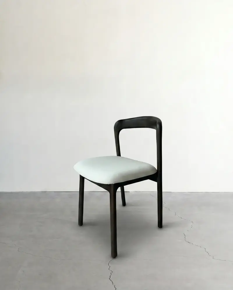 Fold Ahşap Sandalye