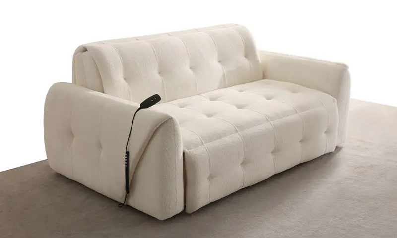 Foldream Modern Yataklı İkili Kanepe