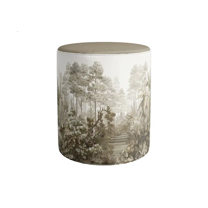 Forest Puf