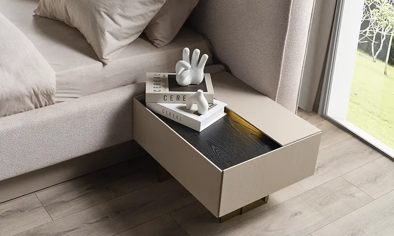Frida Modern Komodin