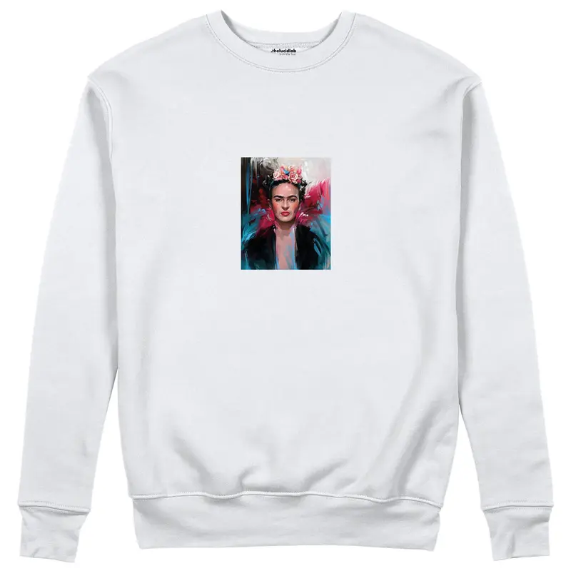 Frida Sweatshirt