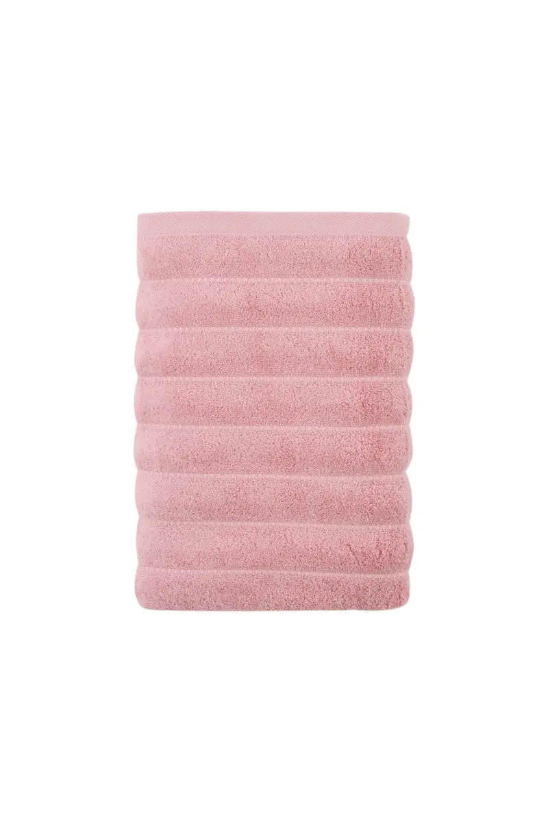 Frizz Banyo Havlusu 70x130 cm Pembe
