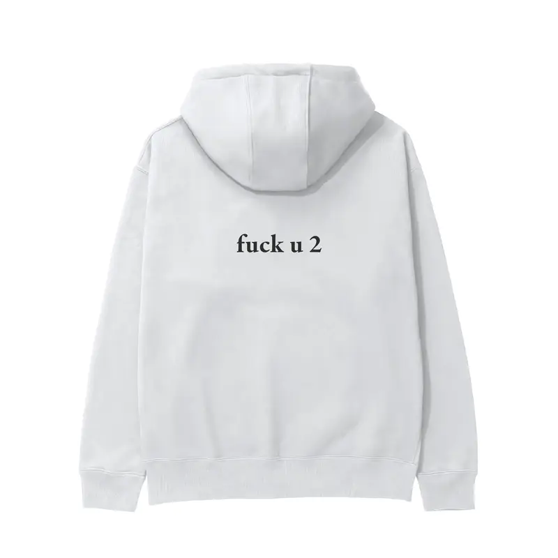 FUCK U Hoodie